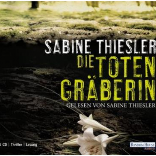 Sabine-Thiesler-Die-Totengraeberin