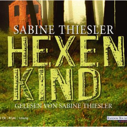 Sabine-Thiesler-Hexenkind